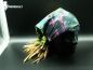 Preview: Dread tube - nebula dreadtube, dreadtube, dread headband, drealocks rule, tube, awesome tube, dread tuch, schlauch tuch dreadlocks, dreadlocks zusammenbinden, dread accessories, dread schlauch schaal